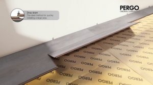 Инструкция по укладке ламината Pergo