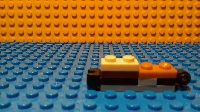 Как сделать сиреноголового из лего смотреть онлайн