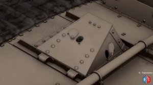 Mark IV - Future of Warfare - Sabaton - AMV - Girls und Panzer das Finale