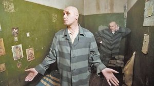 Viktor Gagin - По шпалам