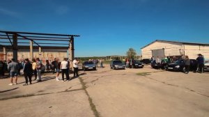 БПАН Старый Оскол 4.05.14