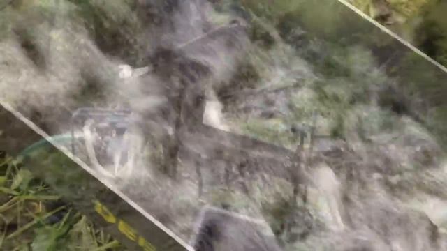Производственные испытания.  Мини-драгой "Дипсис" для поиска золота.