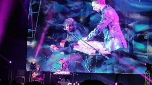 ПОЮЩИЕ БОКАЛЫ