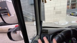 Переоборудования тягача в самосвал|стоит ли идти на самосвал на работу|все о работе