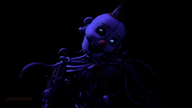 [SFM/FNAF] This is Halloween - Halloween Special! смотреть онлайн