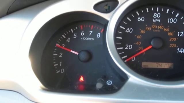 2006 Toyota Highlander, Black - STOCK# 6880A - Trunk смотреть онлайн