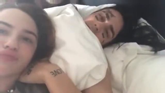 Марьяна ро накачала губы?? смотреть онлайн