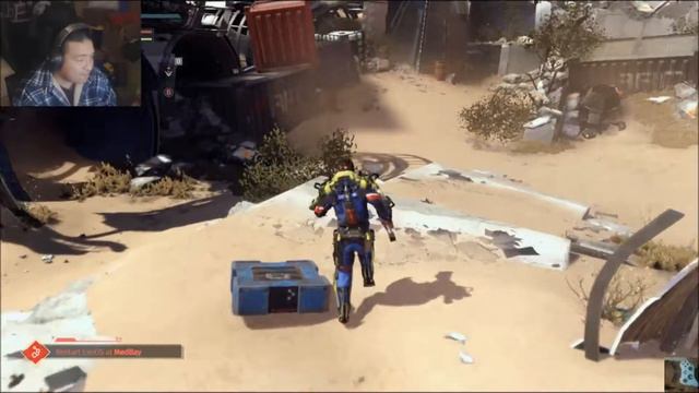 Surge ep 01 - No anesthetic needed смотреть онлайн