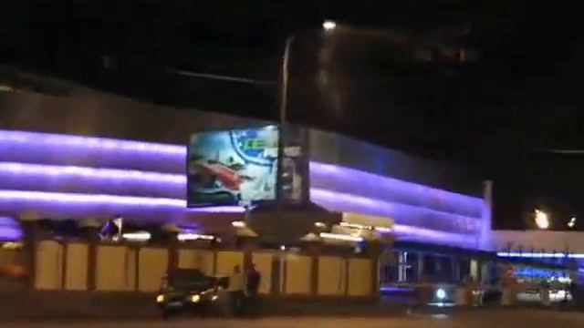 Вечерняя Казань (Evening Kazan) смотреть онлайн