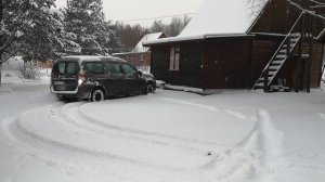 Грунтозацепы из СССР