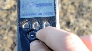 КОПАЕМ на урочище+вектограф для XP DEUS
