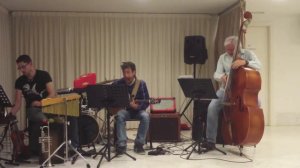 CAROSONADA Piccolissima Serenata cover)