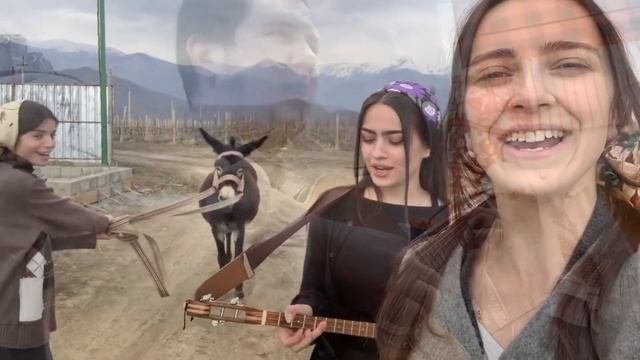 Куда летишь, кукушечка