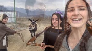 Куда летишь, кукушечка