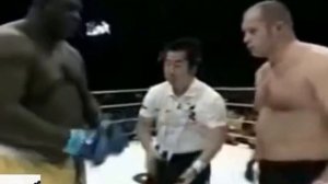 фЕДОР ЕМЕЛЬЯНЕНКО ПРОТИВ ЗУЛУ