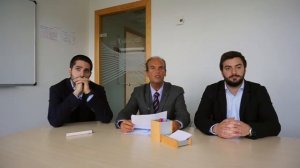 Partner Introduction: University of Naples