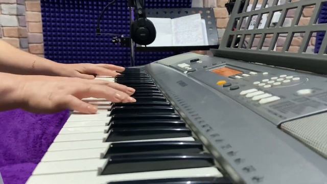 «Юре» (Мальчик Шатунов). Авторская песня Ольги Дёмичевой. Казахстан. Кокшетау. смотреть онлайн