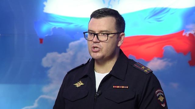 Комментарий старшего инспектора по особым поручениям ГУОБДД МВД России Антона Белана