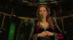 Once Upon A Time - Zelena/Wicked Witch