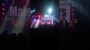 Male Factors @ ТеатрЪ (Капитан Себастьян Перейро)