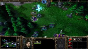 Варкрафт 3 Кампания Нежити