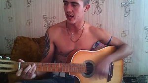 осень по тебе плачет