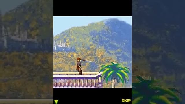 Shrek The Third GSM Java Mobile Phone Game смотреть онлайн