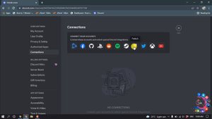 How to connect twitch to discord 2024