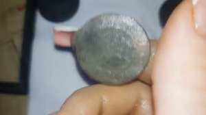 Мазь от чесотки как простой и быстрый способ нанести патину на медные монеты!