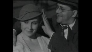 Кадры из двух кинофильмов с музыкой Исаака Дунаевского