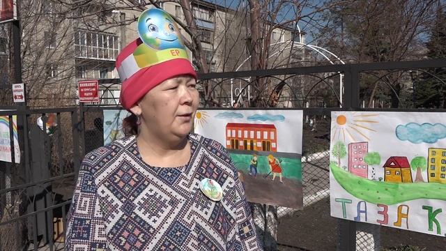 субботник 13 апреля смотреть онлайн