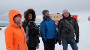 Баренцбург