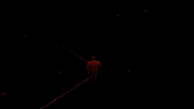 Быстрое прохождение сна Макса Пейна в Max Payne 1. Часть II. Холодный день в аду. Глава 0 (пролог).