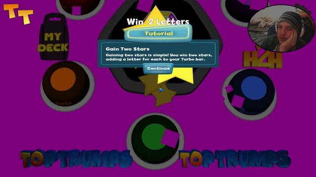 TOP TRUMPS TURBO - Hidden Gems On Steam смотреть онлайн