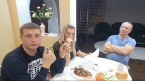 Анапа. Семья Долбиковых Ответы На Ваши Вопросы