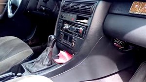 замна радиатора печки AUDI A6C4. С климатом.