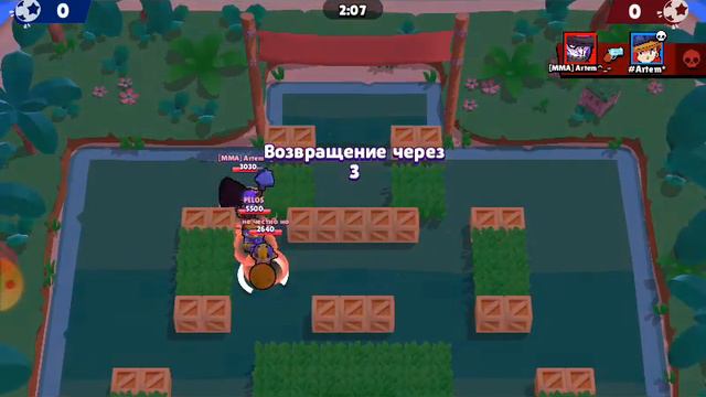 Хотел взять джеси на 10 ранг но произошло это...😱😱 смотреть онлайн