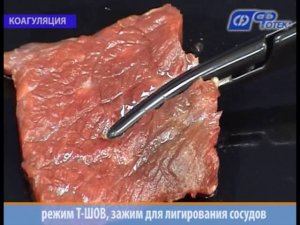 Режим Т-ШОВ