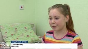 Сердечный приём: в ОДКБ № 1 открыли кардиоревматологическое отделение