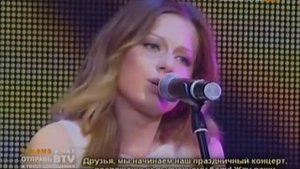 Юлия Савичева   Юлия Bridge to Night Life Выпускной бал 2012