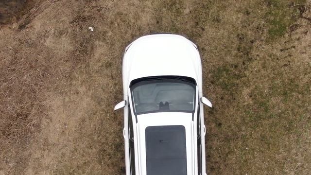 Самый доступный кроссовер 7 мест Что внутри? Geely Okavango 2023 тех обзор на подъёмнике