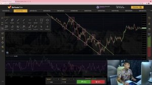 Бинарные опционы - лучшая стратегия для разгона депозита _ Трейдинг