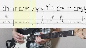 Drive My Car - The Beatles | guitar tab easy