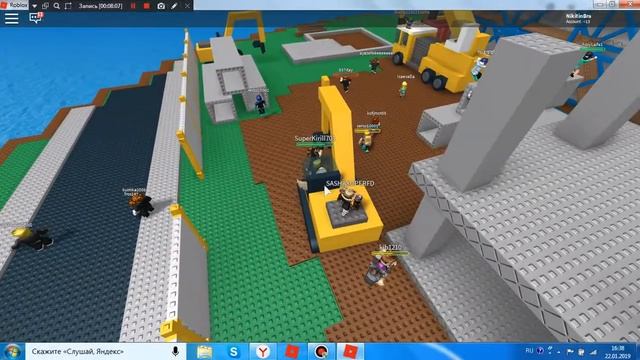 СПАСАЙТЕСЬ ОТ НАВОДНЕНИЕ!!! Выживание стихийных бедствий. смотреть онлайн