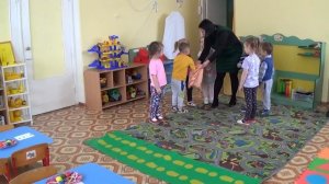 Занятие Зайцевой ТИ 17