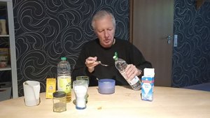 Горцица ядрённая. Рецепт приготовления.