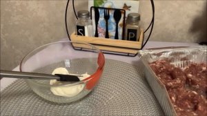 ЗАГОТОВКА ПОЛУФАБРИКАТОВ из ФАРША. Что бы не болела голова, что готовить!