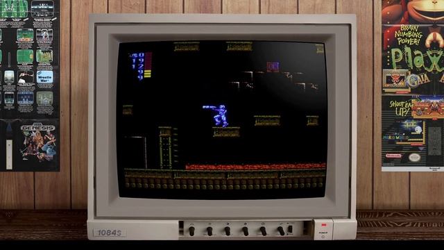 RoboCop versus The Terminator (Dendy) - ПРОХОЖДЕНИЕ БЕЗ КОММЕНТАРИЕВ - 3 серия (русские субтитры) смотреть онлайн