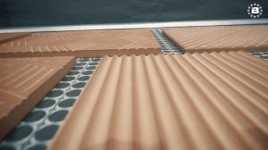 Производство пленочных фасадов Вардек