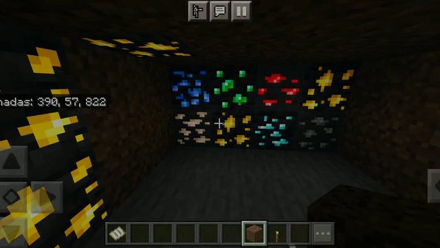 Minecraft 1.19.73 con shader(bicubic shader Lite 1.6) смотреть онлайн